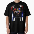 Soccer Players T-Shirt - Streetwear Style Unisex - T-Shirt, Sweatshirt, Hoodie