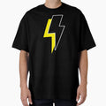 Pop Bolt T-Shirt - Custom Art Print for Adults - T-Shirt, Sweatshirt, Hoodie