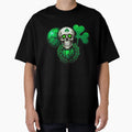 Gate 13 Forever Green Forever Proud T-Shirt - Trendy Graphic for Adults - T-Shirt, Sweatshirt, Hoodie
