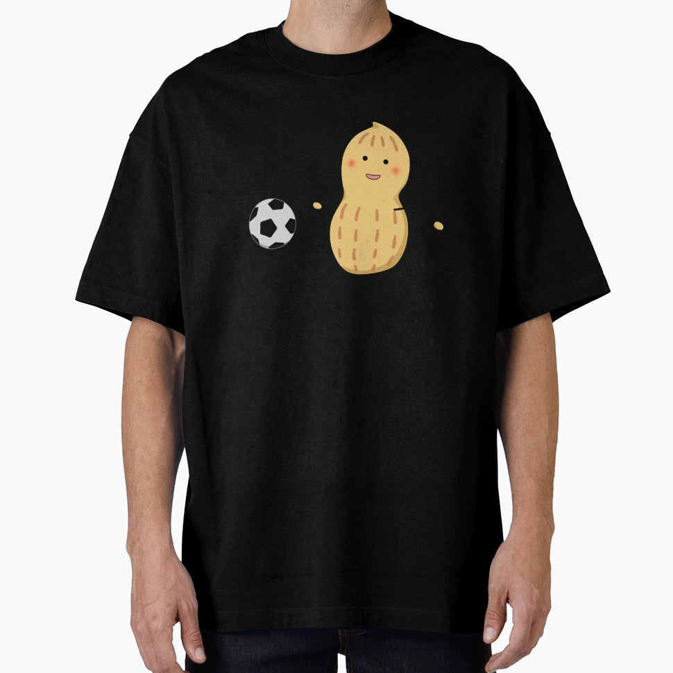 Peanut T-Shirt - Graphic Print Men Women - T-Shirt, Sweatshirt, Hoodie