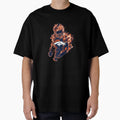 American Football T-Shirt - Casual Everyday Wear Men Women - T-Shirt, Sweatshirt, Hoodie