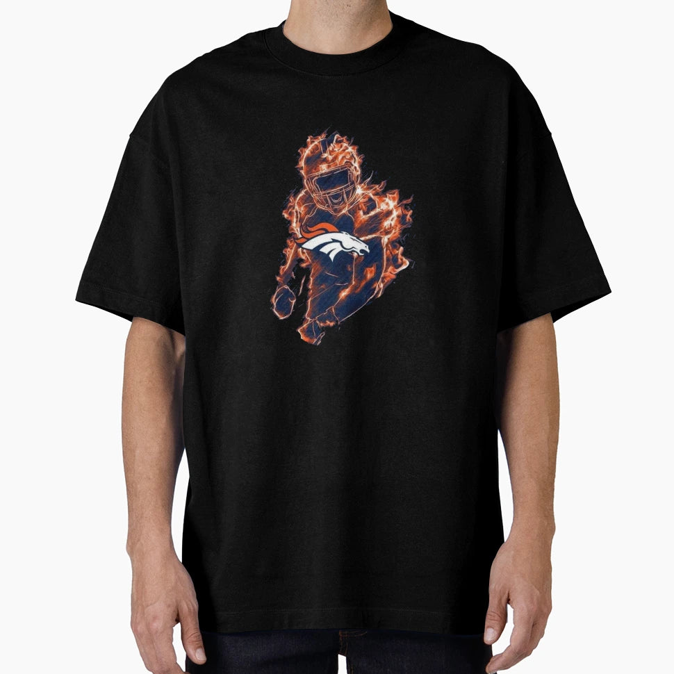 American Football T-Shirt - Casual Everyday Wear Men Women - T-Shirt, Sweatshirt, Hoodie