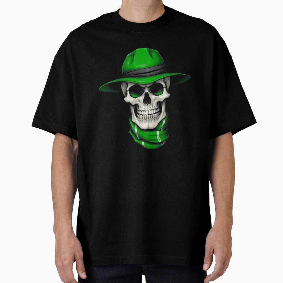 Spirit Magic Fans St Etienne T-Shirt - Fun Novelty Design Unisex - T-Shirt, Sweatshirt, Hoodie
