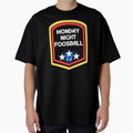Monday Night Foosball T-Shirt - Streetwear Style Unisex - T-Shirt, Sweatshirt, Hoodie
