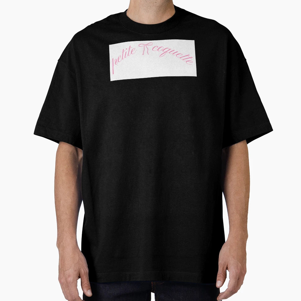 Petite Coquette T-Shirt - Casual Everyday Wear Men Women - T-Shirt, Sweatshirt, Hoodie