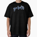Go Bolts Lightning Calligraphy T-Shirt - Unique Graphic for Adults - T-Shirt, Sweatshirt, Hoodie