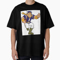 Vikings Football T-Shirt - Streetwear Style Men Women - T-Shirt, Sweatshirt, Hoodie