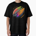 Football Love T-Shirt - Aesthetic Graphic for Adults - T-Shirt, Sweatshirt, Hoodie