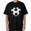 Football Unites World T-Shirt - Graphic Print Men Women - T-Shirt, Sweatshirt, Hoodie