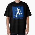 Play Passion Win This Pride Soccer T-Shirt - Novelty Apparel Men Women - T-Shirt, Sweatshirt, Hoodie