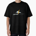 Lighting Lightning T-Shirt - Trendy Graphic Unisex - T-Shirt, Sweatshirt, Hoodie