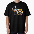 Steelers Game Day T-Shirt - Aesthetic Graphic Unisex - T-Shirt, Sweatshirt, Hoodie