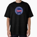 University Illinois Chicago Flames T-Shirt - Streetwear Style Men Women - T-Shirt, Sweatshirt, Hoodie