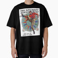 Saturday Evening Post 1937 T-Shirt - Casual Everyday Wear for Adults - T-Shirt, Sweatshirt, Hoodie