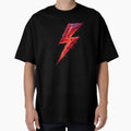 Fantastic Lightning T-Shirt - Custom Art Print Unisex - T-Shirt, Sweatshirt, Hoodie