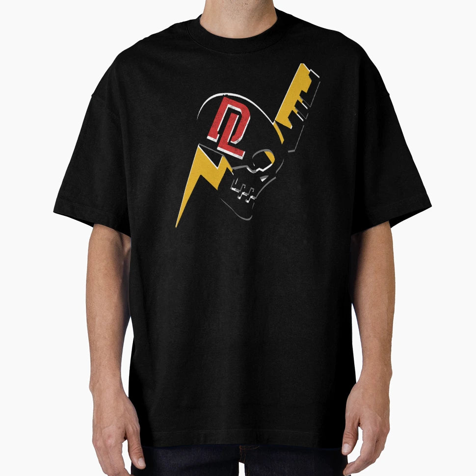Gundam Thunderbolt Ld T-Shirt - Trendy Graphic for Adults - T-Shirt, Sweatshirt, Hoodie