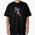 Football Pixel T-Shirt - Trendy Graphic for Adults - T-Shirt, Sweatshirt, Hoodie