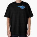 Charging Thunder T-Shirt - Graphic Print for Adults - T-Shirt, Sweatshirt, Hoodie