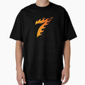 Lucky Seven T-Shirt - Aesthetic Graphic Men Women - T-Shirt, Sweatshirt, Hoodie