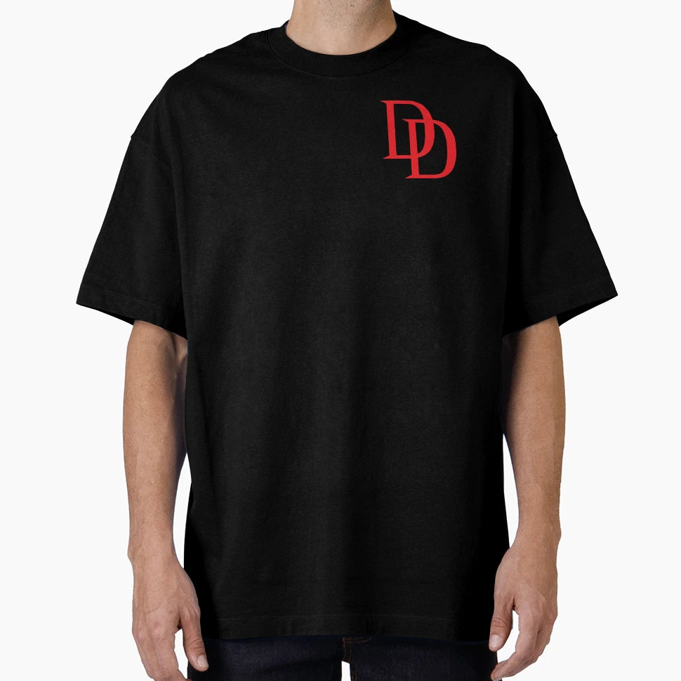 Logo T-Shirt - Aesthetic Graphic for Adults - T-Shirt, Sweatshirt, Hoodie