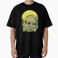 Skull Cross T-Shirt - Custom Art Print for Adults - T-Shirt, Sweatshirt, Hoodie