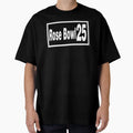Oasis Live 25 Rose Bowl Stadium T-Shirt - Trendy Graphic for Adults - T-Shirt, Sweatshirt, Hoodie