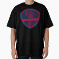 Gillette Stadium T-Shirt - Minimalist Print Men Women - T-Shirt, Sweatshirt, Hoodie
