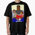 Daddys Bundles T-Shirt - Novelty Apparel for Adults - T-Shirt, Sweatshirt, Hoodie