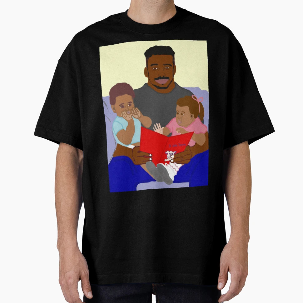 Daddys Bundles T-Shirt - Novelty Apparel for Adults - T-Shirt, Sweatshirt, Hoodie
