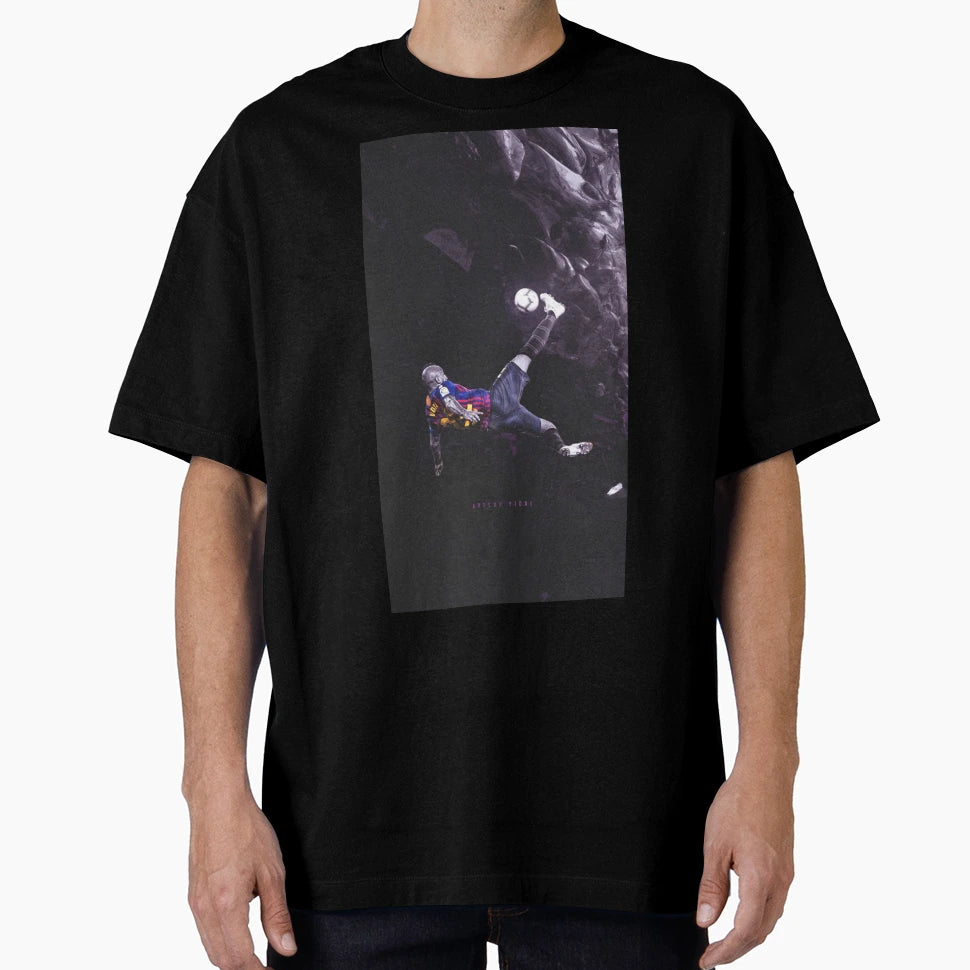 Art Vidal Wallpaper T-Shirt - Streetwear Style Men Women - T-Shirt, Sweatshirt, Hoodie