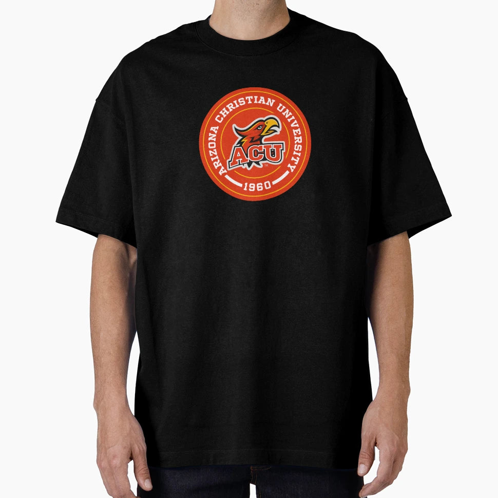 Acu Firestorm T-Shirt - Minimalist Print for Adults - T-Shirt, Sweatshirt, Hoodie