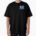 Air Force Falcons Bow T-Shirt - Custom Art Print for Adults - T-Shirt, Sweatshirt, Hoodie