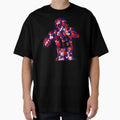 Splatterbrady T-Shirt - Minimalist Print Men Women - T-Shirt, Sweatshirt, Hoodie