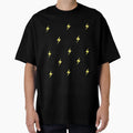 Lightning Bolt Pack T-Shirt - Streetwear Style for Adults - T-Shirt, Sweatshirt, Hoodie