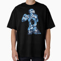 Splatter Mariota T-Shirt - Trendy Graphic Unisex - T-Shirt, Sweatshirt, Hoodie