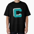 Alphabets Blue Ywzmls 14 T-Shirt - Graphic Print for Adults - T-Shirt, Sweatshirt, Hoodie