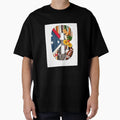 Michigan Daily Football T-Shirt - Unique Graphic Unisex - T-Shirt, Sweatshirt, Hoodie