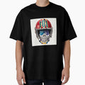 Michigan Football Helmet T-Shirt - Graphic Print Men Women - T-Shirt, Sweatshirt, Hoodie