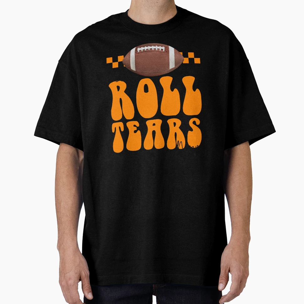 Football Game Player Team Sport Fall T-Shirt - Novelty Apparel Unisex - T-Shirt, Sweatshirt, Hoodie