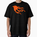 Phoenix T-Shirt - Custom Art Print Unisex - T-Shirt, Sweatshirt, Hoodie