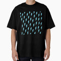 Lighting Pattern T-Shirt - Novelty Apparel Men Women - T-Shirt, Sweatshirt, Hoodie