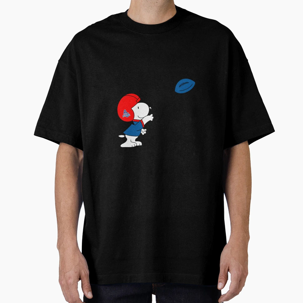 American University 3 T-Shirt - Trendy Graphic Unisex - T-Shirt, Sweatshirt, Hoodie