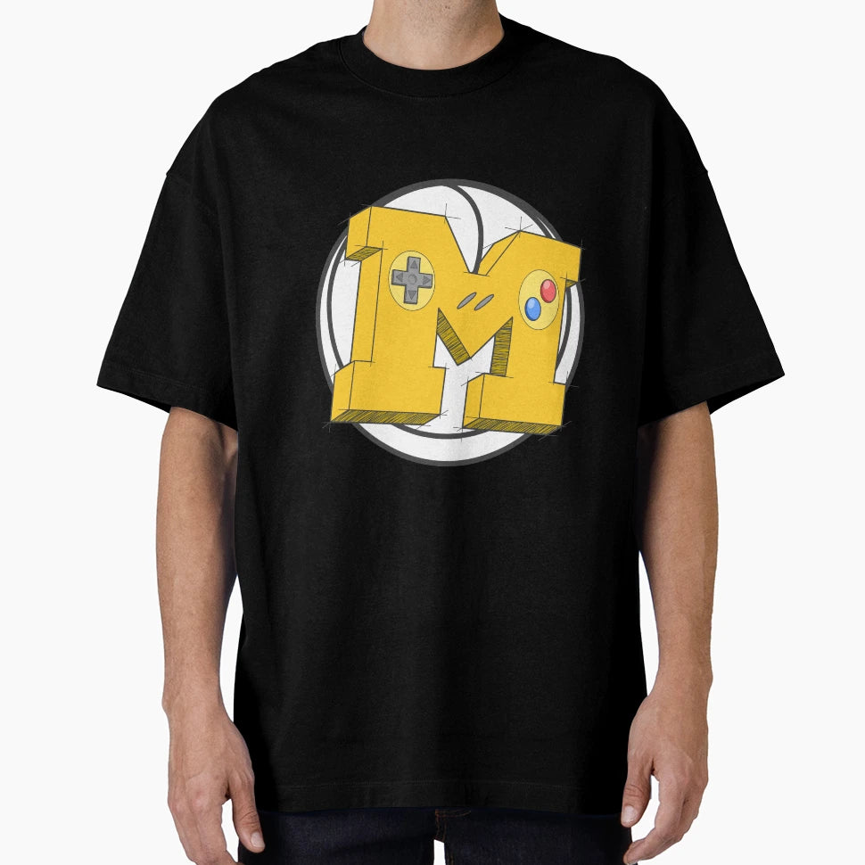 M Controller 2019 T-Shirt - Custom Art Print Men Women - T-Shirt, Sweatshirt, Hoodie
