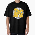 M Controller 2019 T-Shirt - Custom Art Print Men Women - T-Shirt, Sweatshirt, Hoodie
