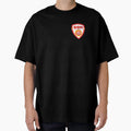 Fyr Macedonia T-Shirt - Custom Art Print for Adults - T-Shirt, Sweatshirt, Hoodie