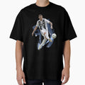 Cr7 Ronaldo Juventus T-Shirt - Graphic Print Unisex - T-Shirt, Sweatshirt, Hoodie
