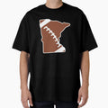 Football Minnesota Fun Football T-Shirt - Streetwear Style for Adults - T-Shirt, Sweatshirt, Hoodie