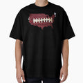 College Football America T-Shirt - Unique Graphic Men Women - T-Shirt, Sweatshirt, Hoodie