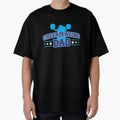 Cheerleading Dad T-Shirt - Fun Novelty Design Unisex - T-Shirt, Sweatshirt, Hoodie