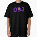 Obj Baltimore Art T-Shirt - Novelty Apparel for Adults - T-Shirt, Sweatshirt, Hoodie
